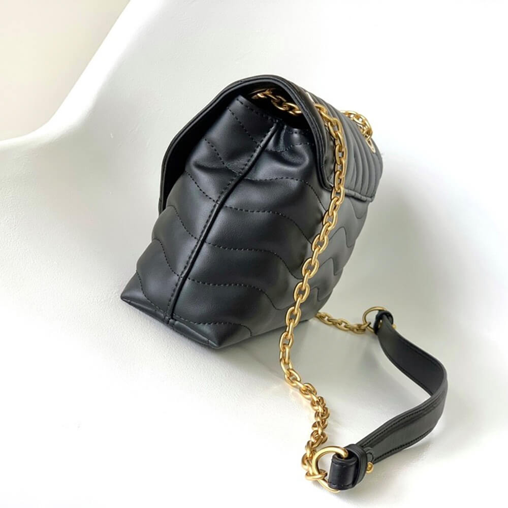 LV New Wave Chain Bag GM