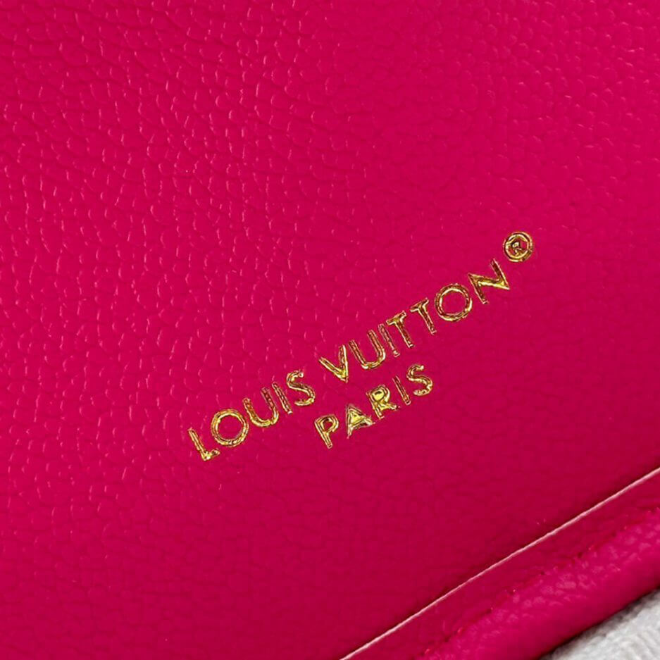 LV Neverfull Bandouliere Inside Out BB 