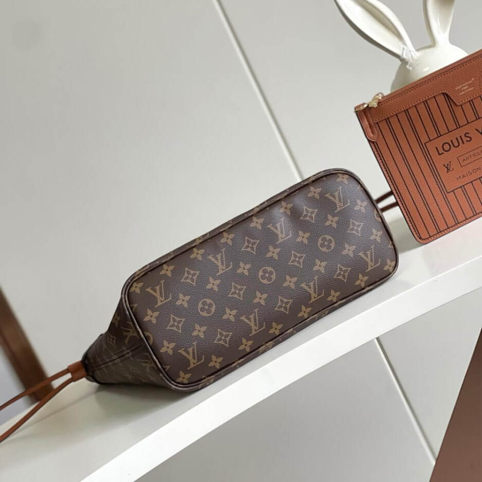 LV Neverfull Inside Out MM 