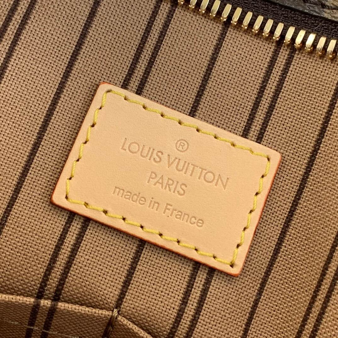 LV Mezzo 