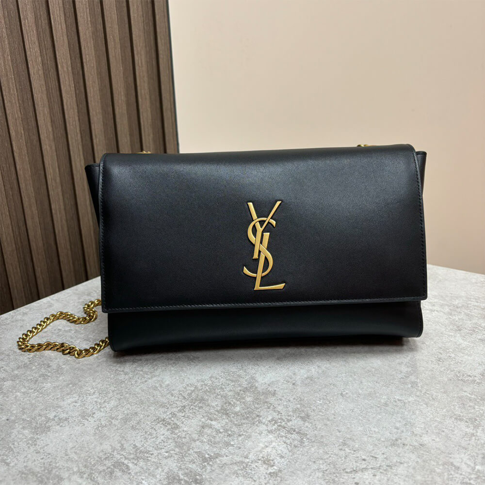 YSL REVERSIBLE MEDIUM KATE