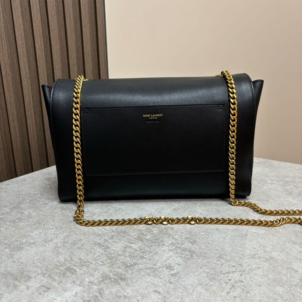 YSL REVERSIBLE MEDIUM KATE