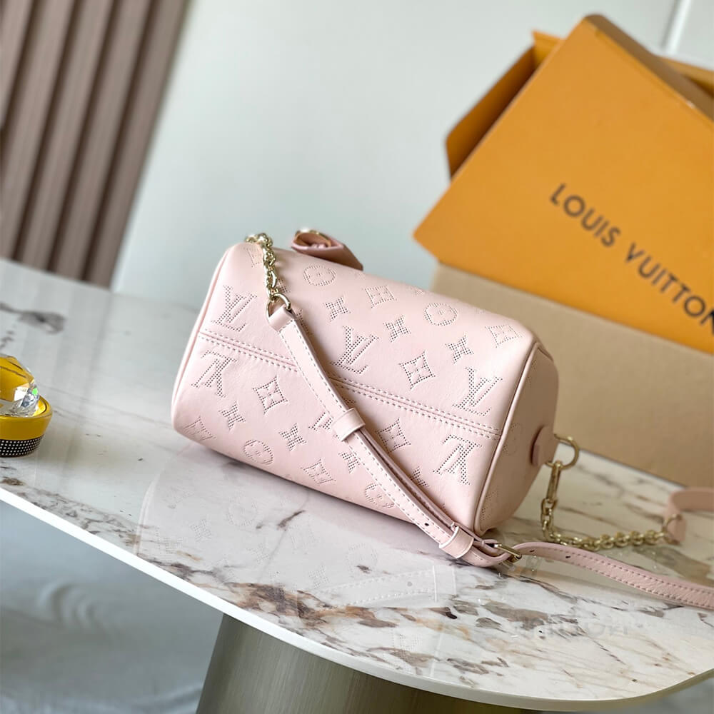 LV Speedy Bandoulière 20(high-end grade)