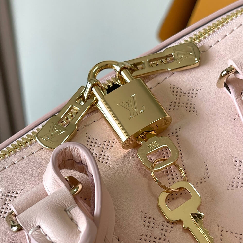 LV Speedy Bandoulière 20(high-end grade)