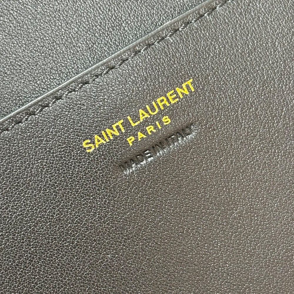 YSL REVERSIBLE MEDIUM KATE