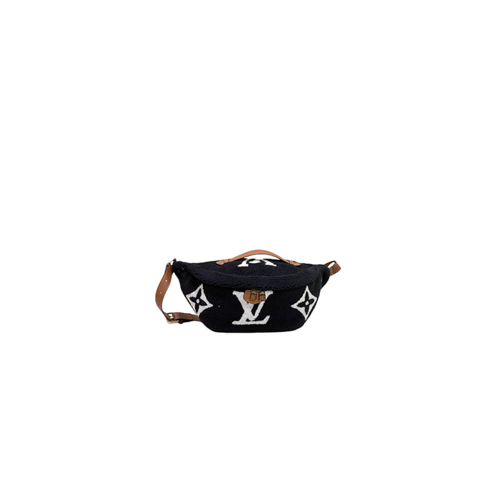 LV BUMBAG waist bag(high-end grade)