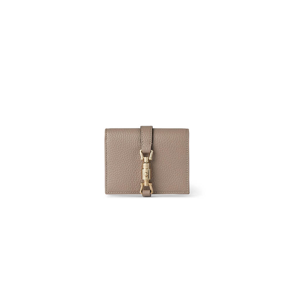 G*u*i jackie 1961 card holder