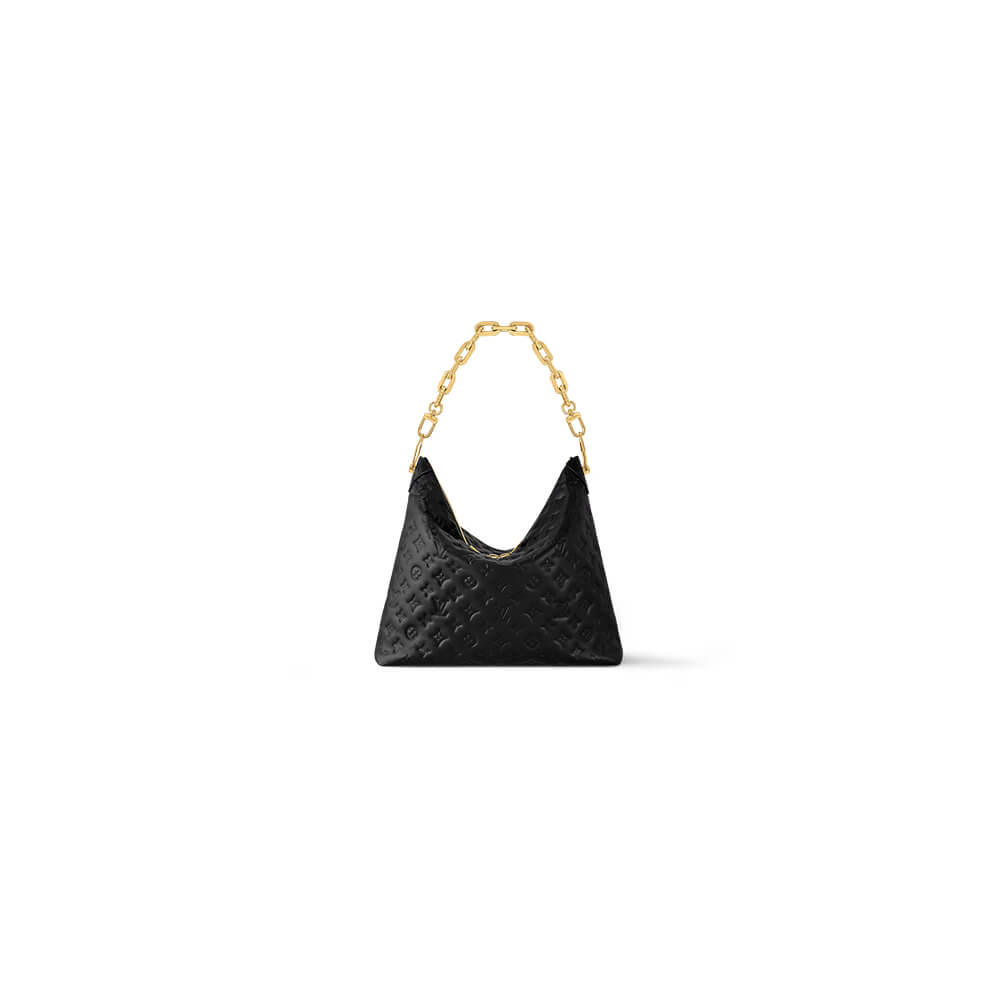 LV Coussin Hobo MM