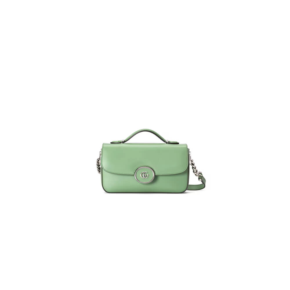 G*u*i petite gg mini shoulder bag