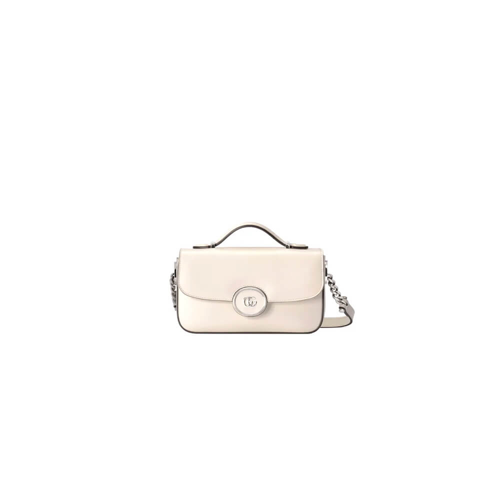 G*u*i petite gg mini shoulder bag