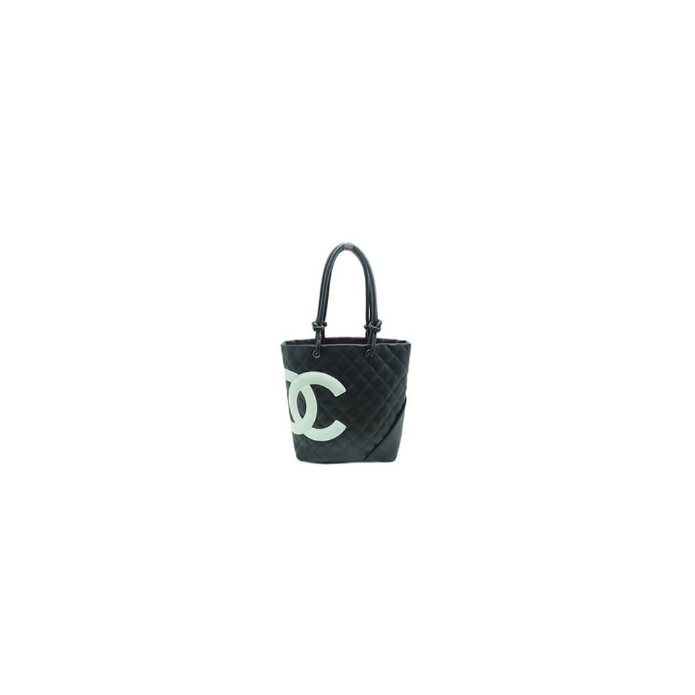 Ch*el cambon line medium tote(high-end grade)