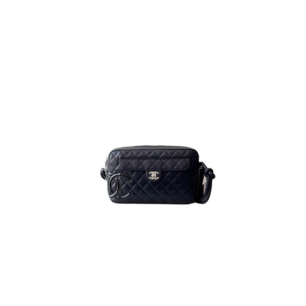 Ch*el cambon camera bag(high-end grade)