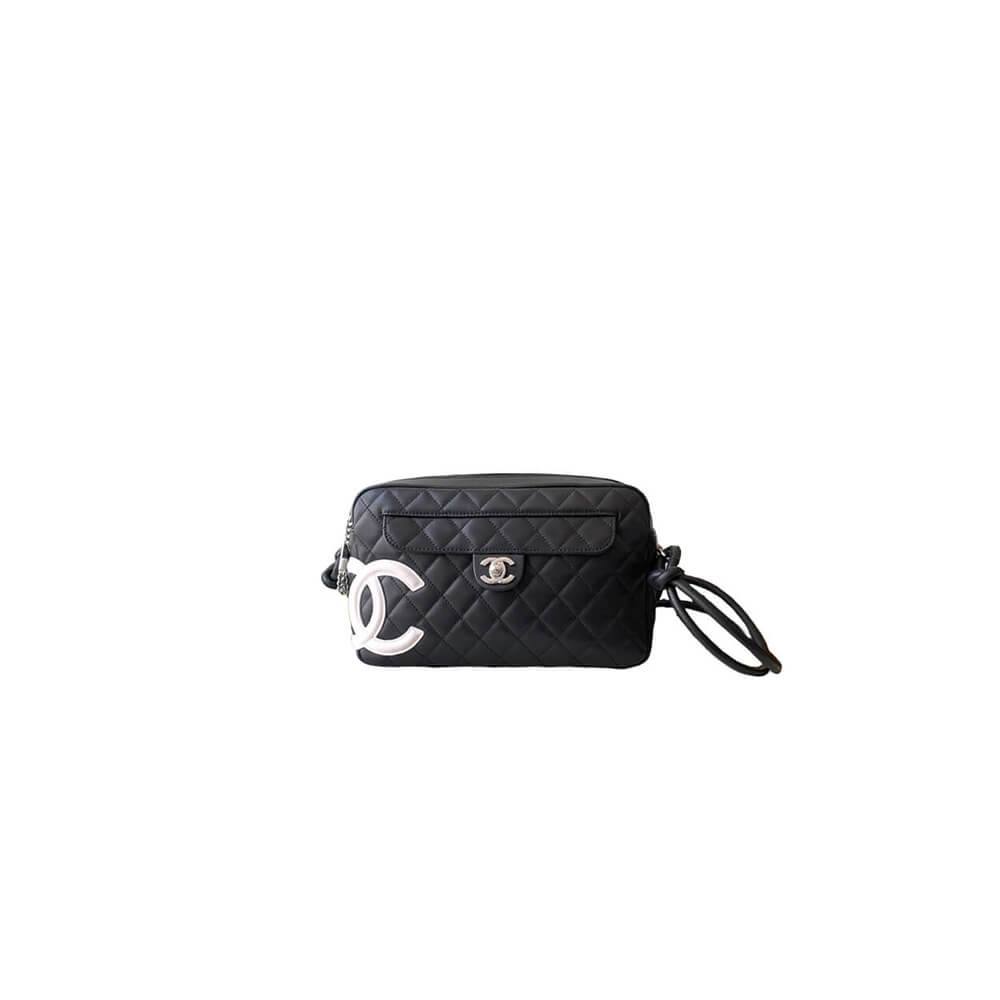 Ch*el cambon camera bag(high-end grade)