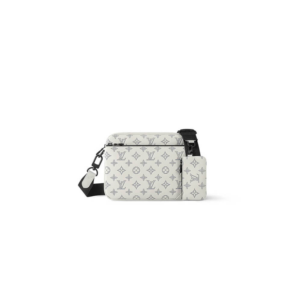 LV rio Messenger Bag