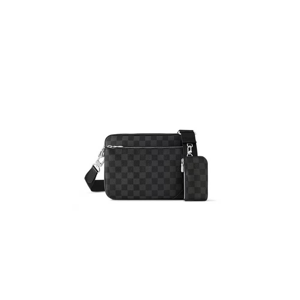 LV rio Messenger Bag