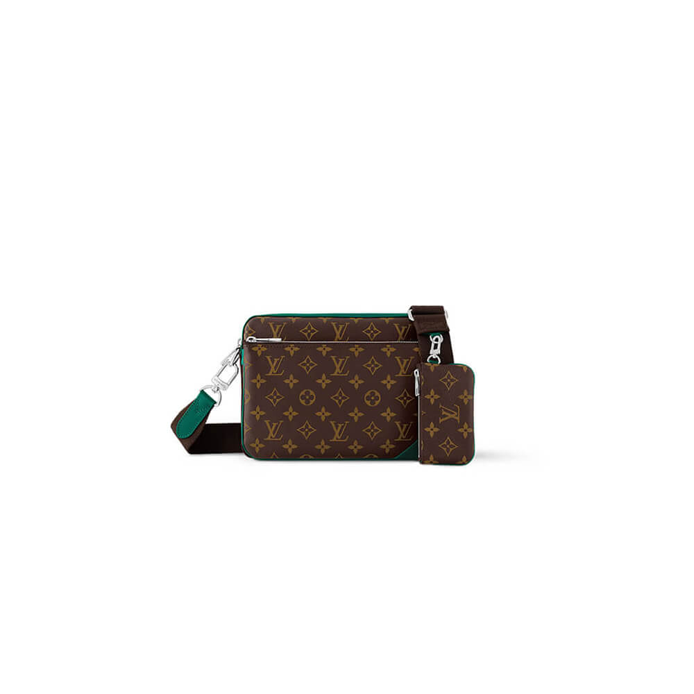 LV rio Messenger Bag