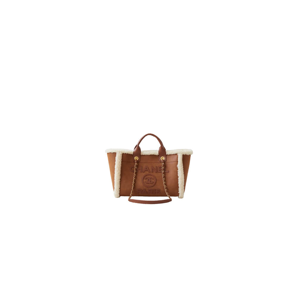 Ch*el small tote bag(high-end grade)