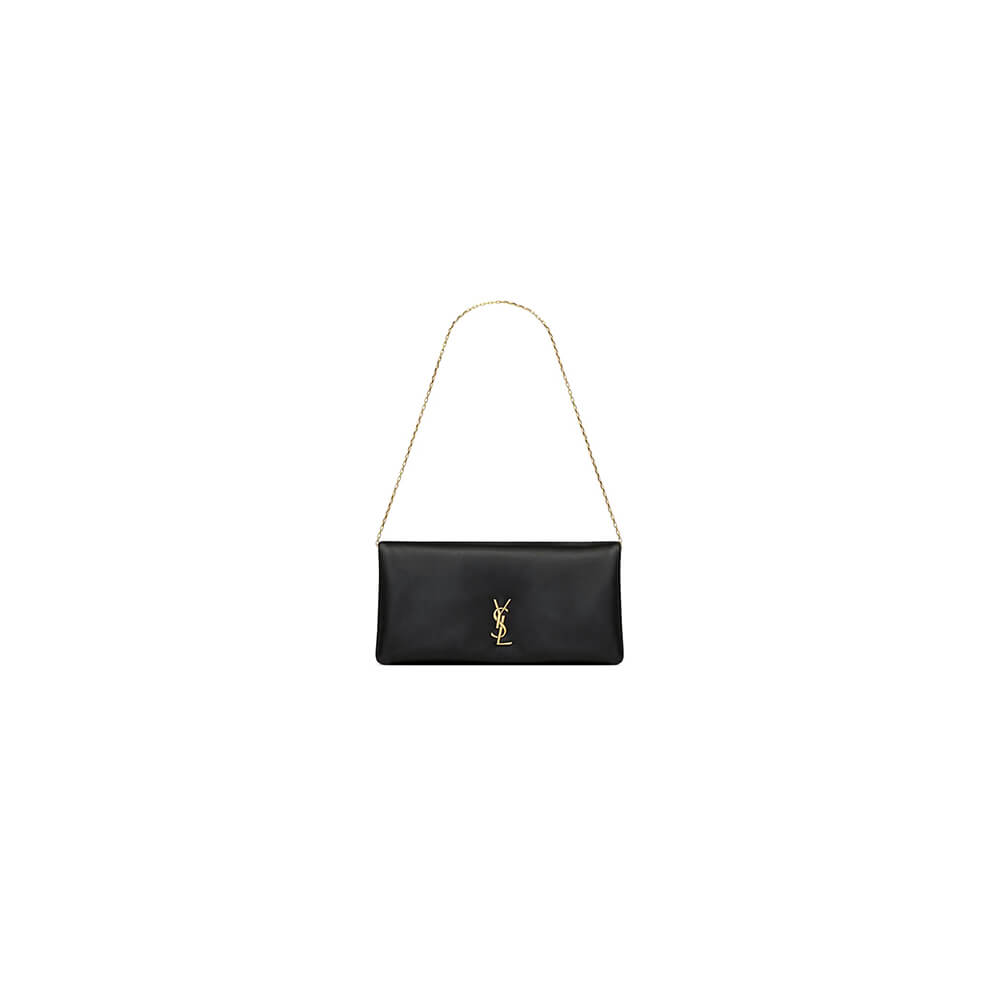 YSL CALYPSO lambskin mini bag