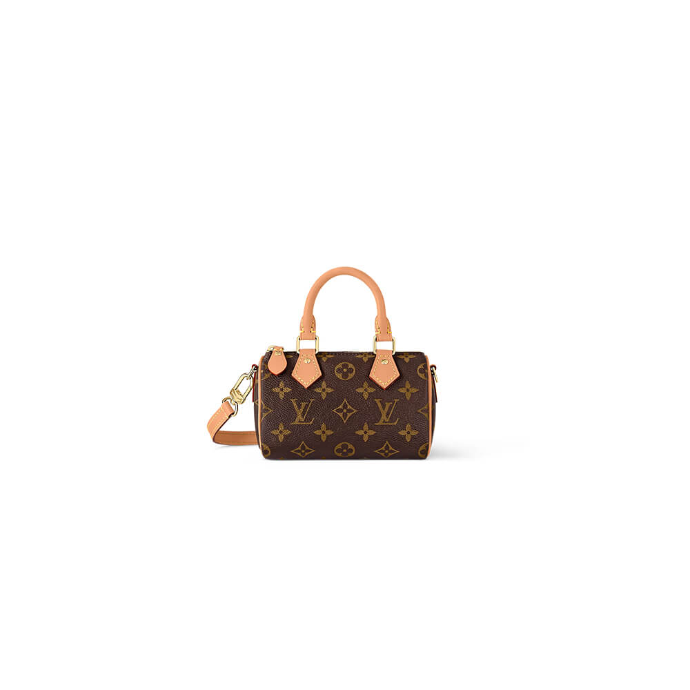 LV Nano Speedy