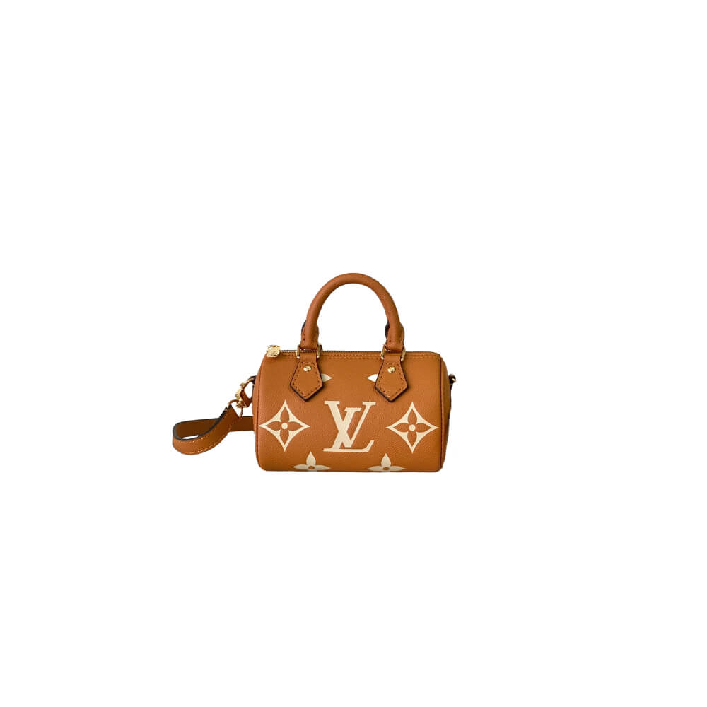 LV Nano Speedy