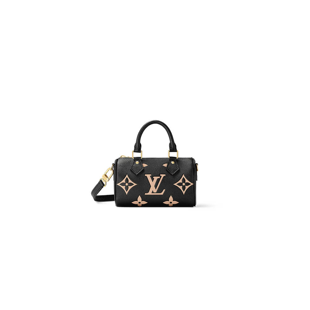 LV Nano Speedy