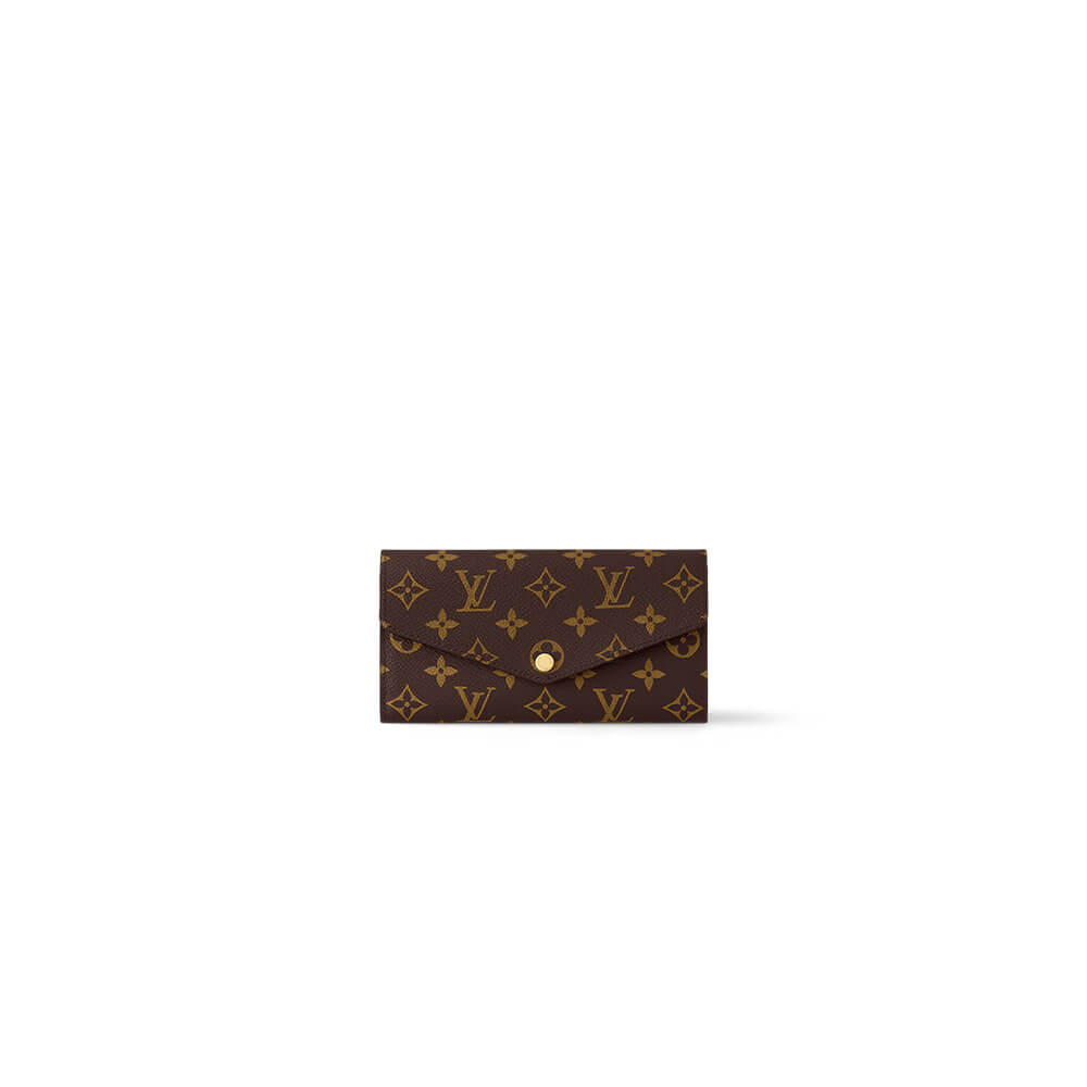 LV Sarah Wallet