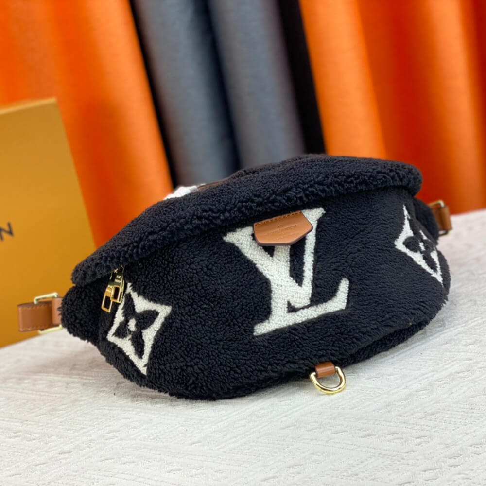 LV BUMBAG waist bag(high-end grade)