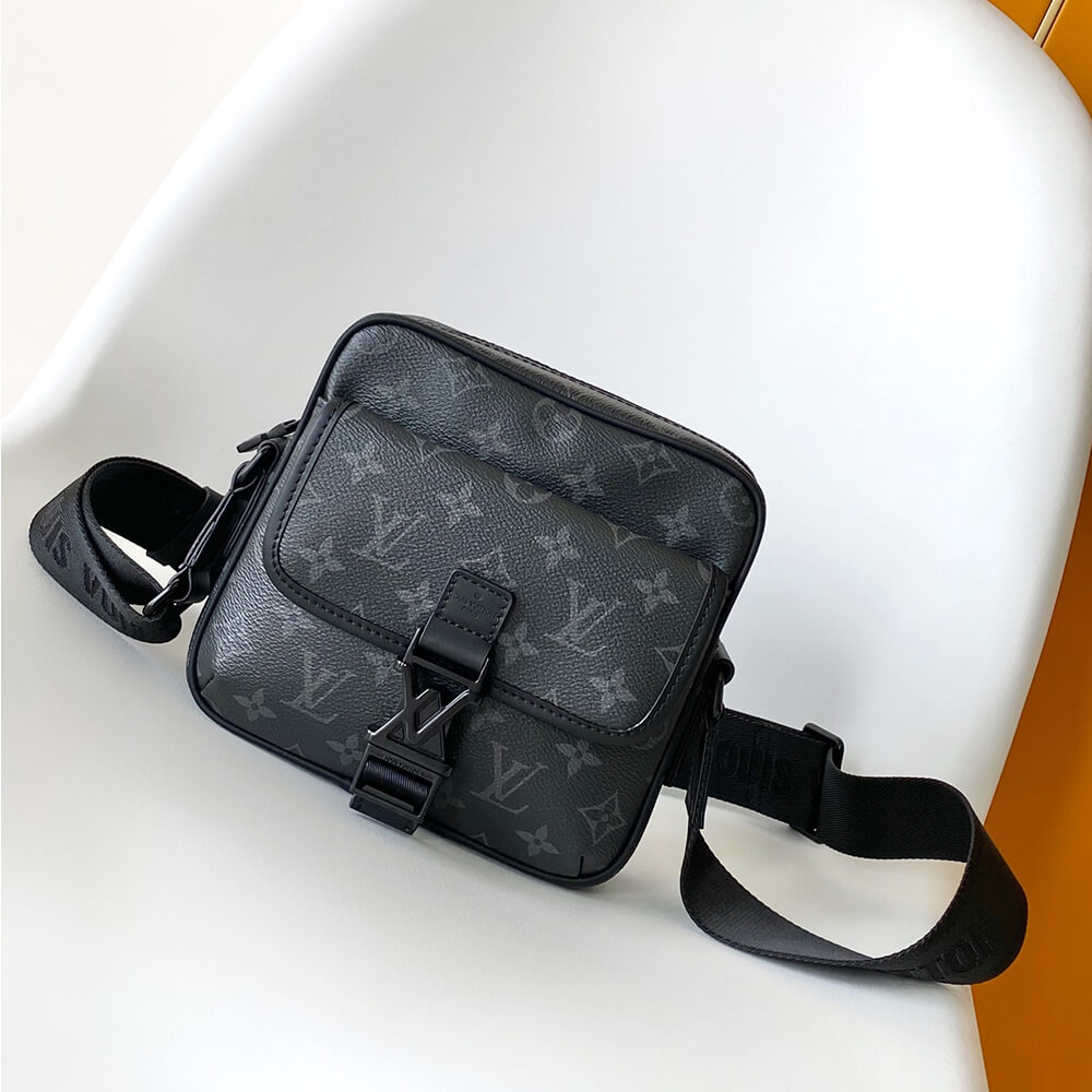 LV Getaway Messenger Bag