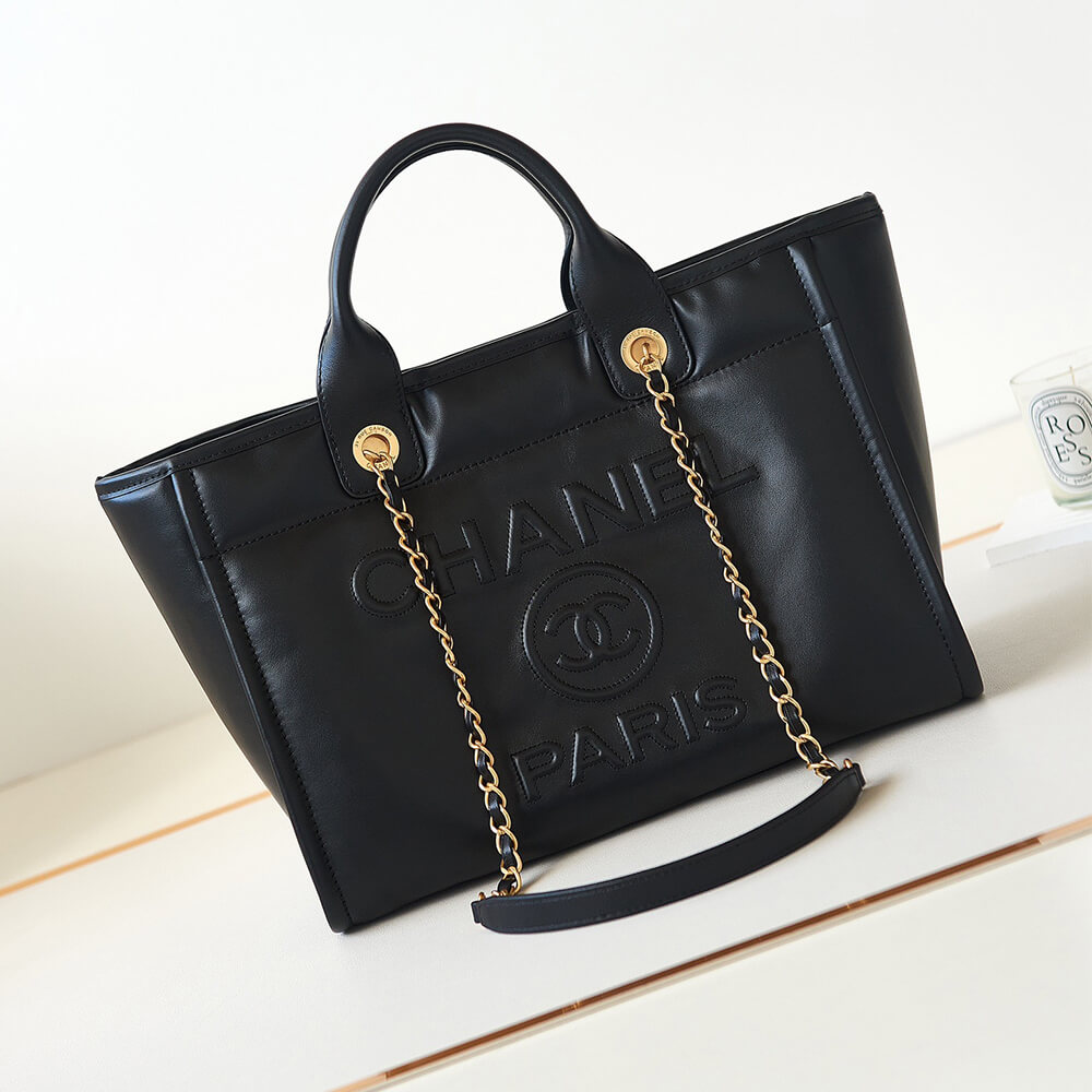 Ch*el small tote bag(high-end grade)