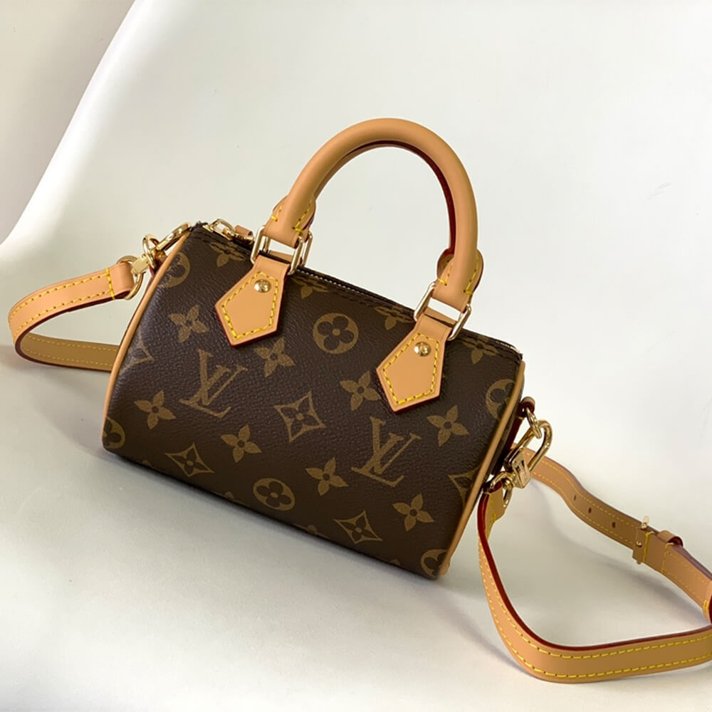 LV Nano Speedy