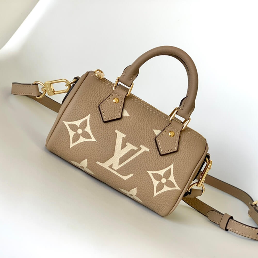 LV Nano Speedy