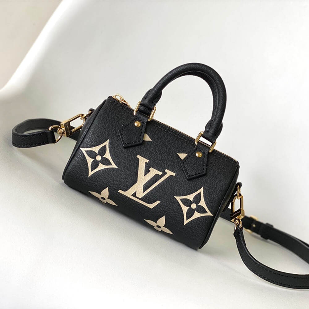 LV Nano Speedy