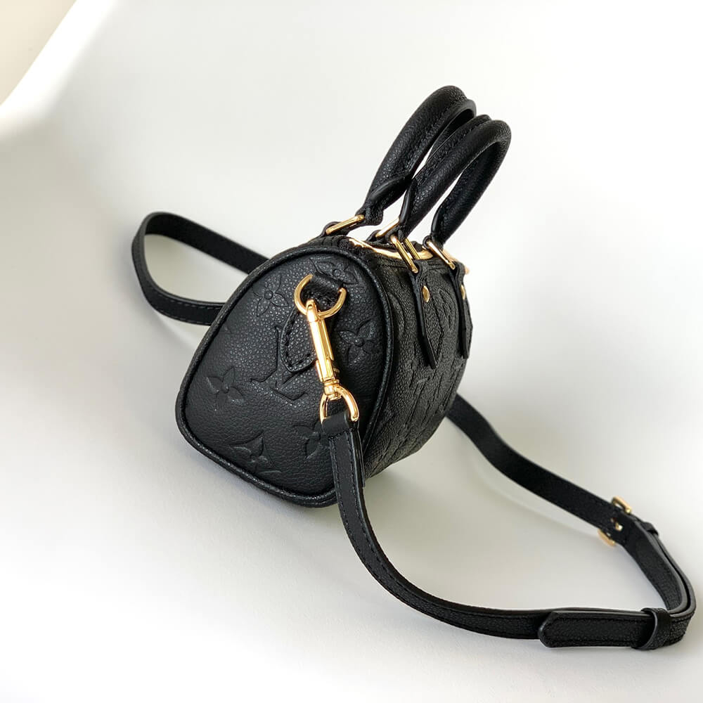 LV Nano Speedy