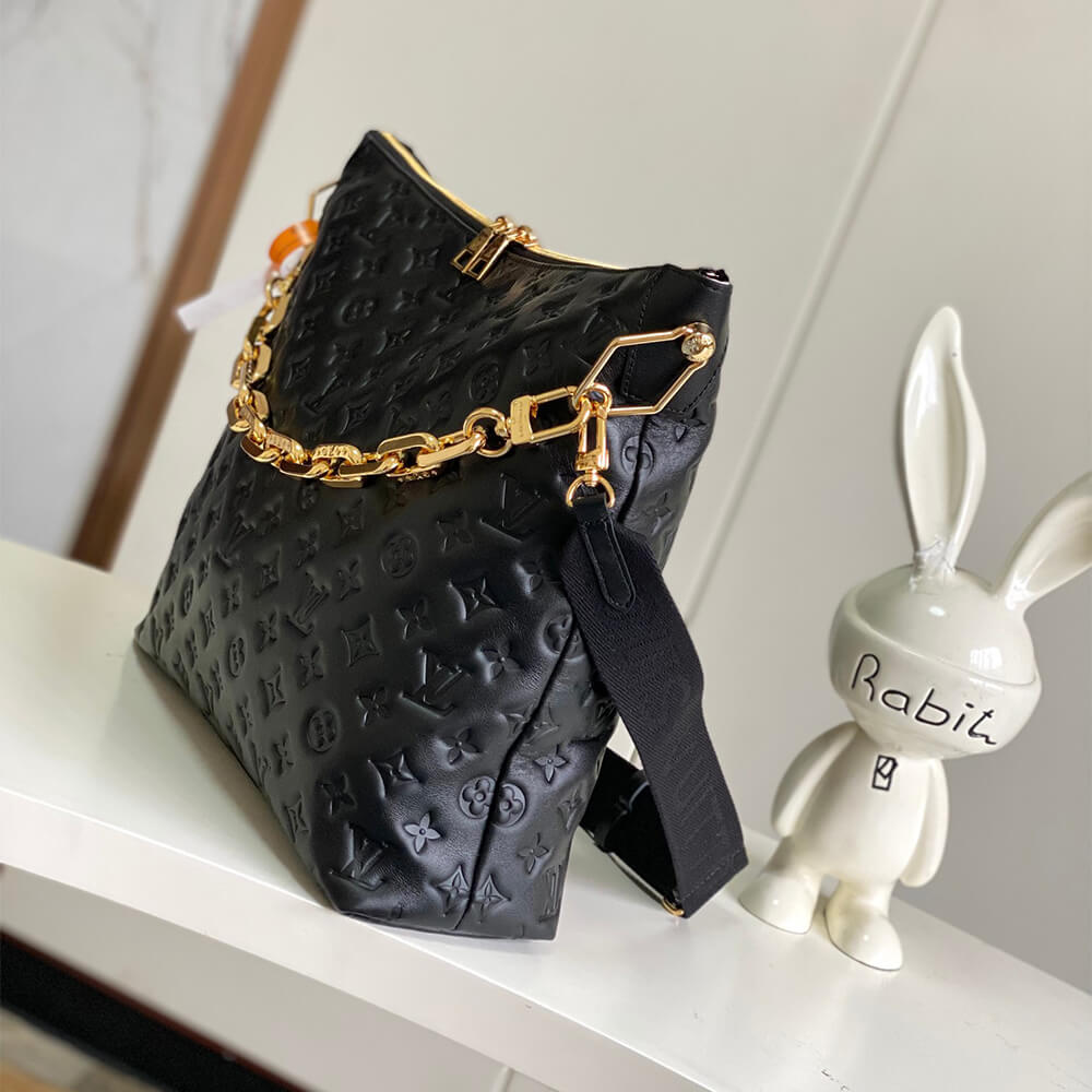 LV Coussin Hobo MM