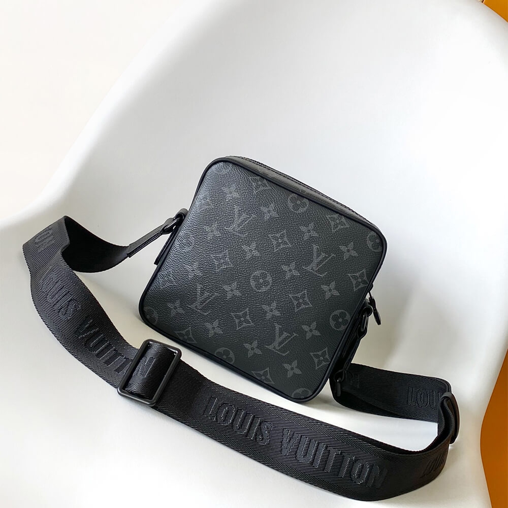 LV Getaway Messenger Bag