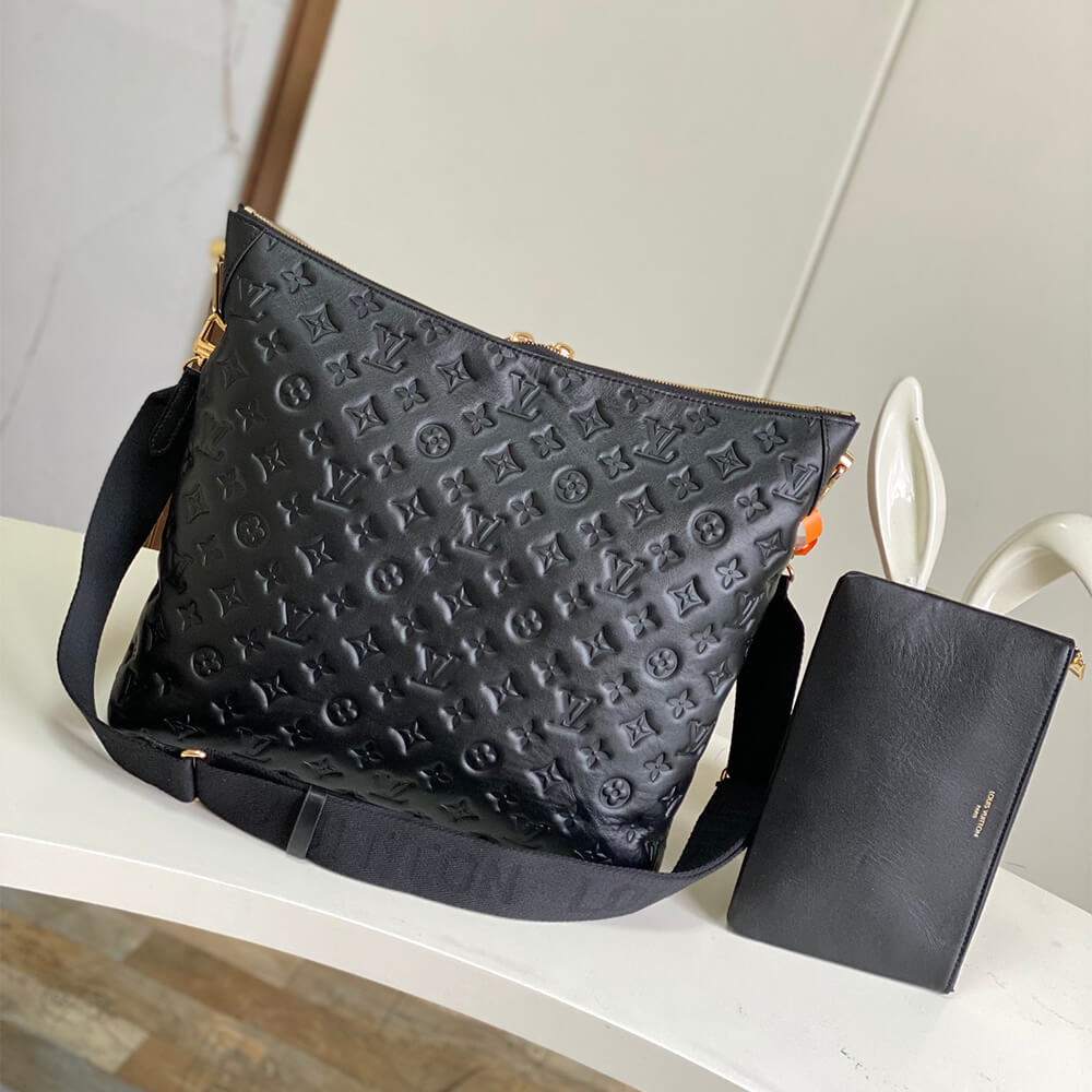 LV Coussin Hobo MM