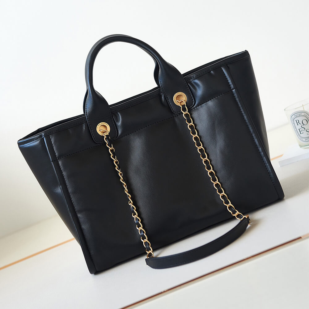 Ch*el small tote bag(high-end grade)