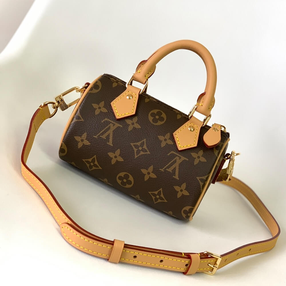 LV Nano Speedy