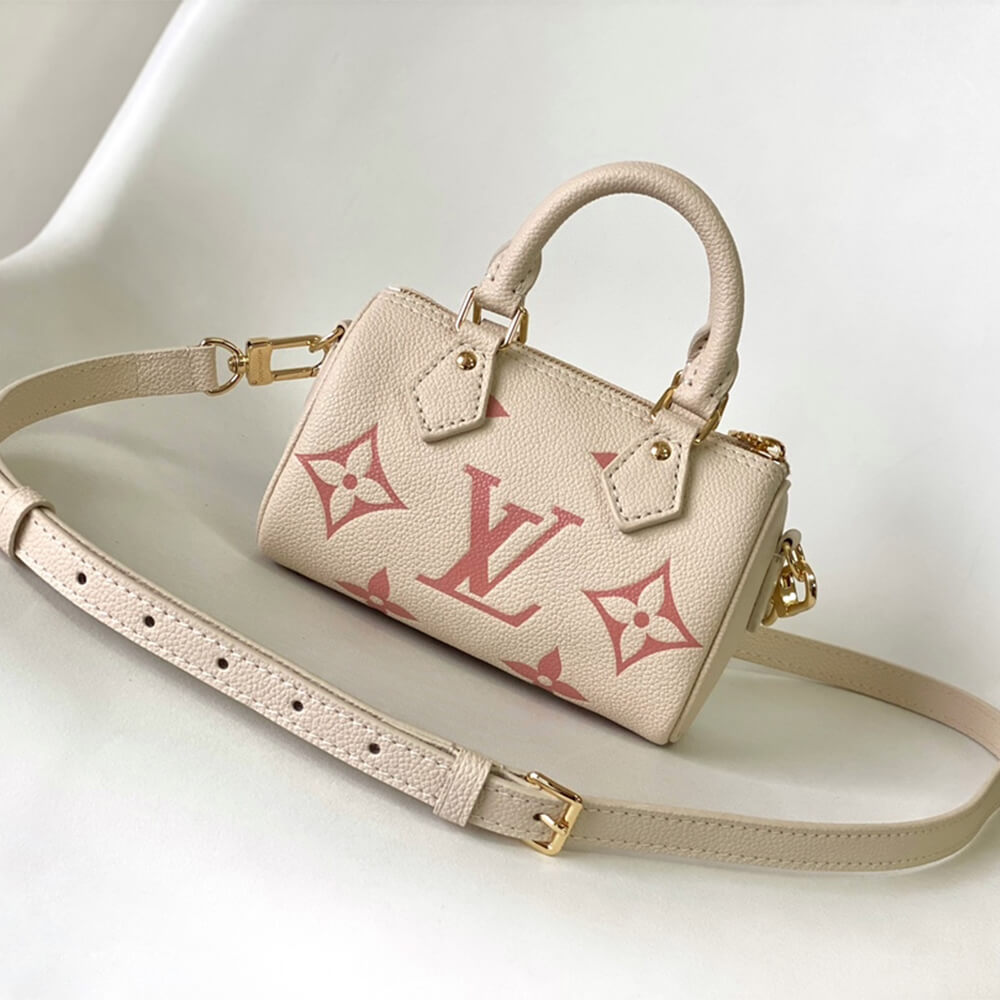 LV Nano Speedy