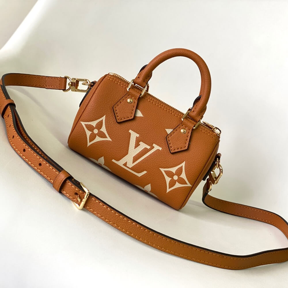 LV Nano Speedy