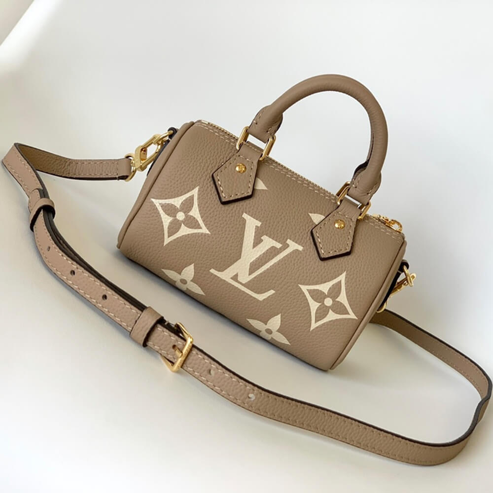 LV Nano Speedy