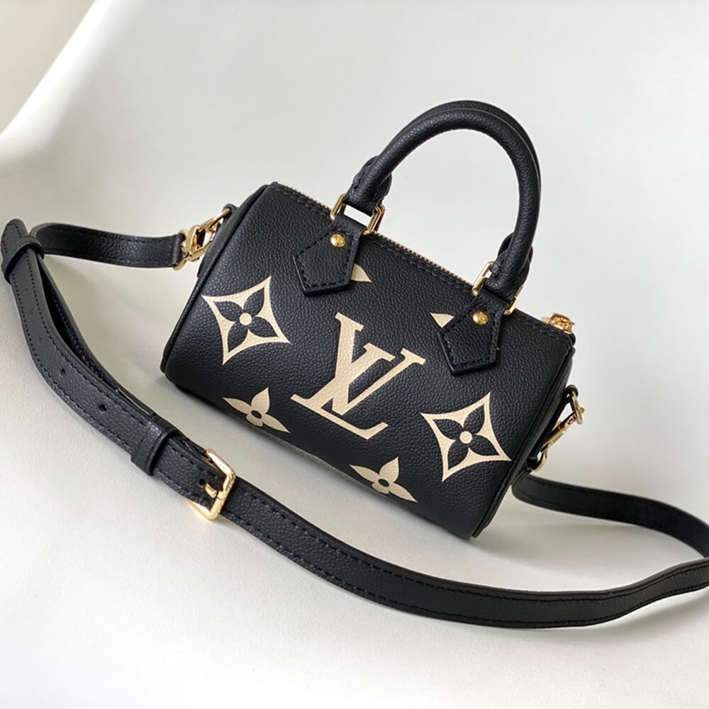 LV Nano Speedy