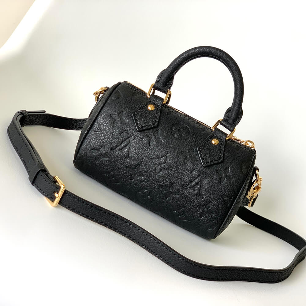 LV Nano Speedy