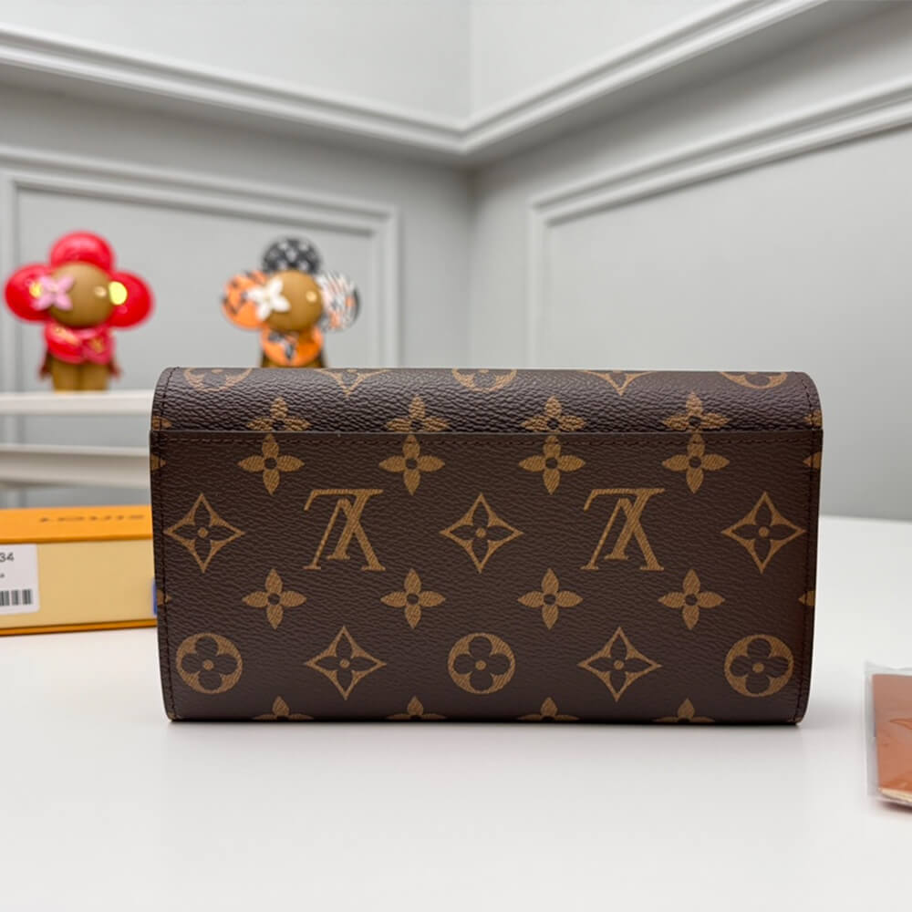 LV Sarah Wallet