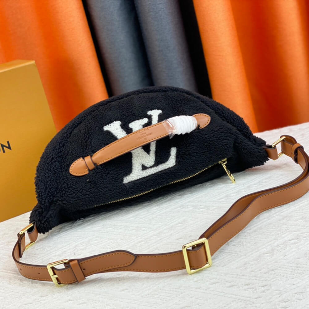 LV BUMBAG waist bag(high-end grade)