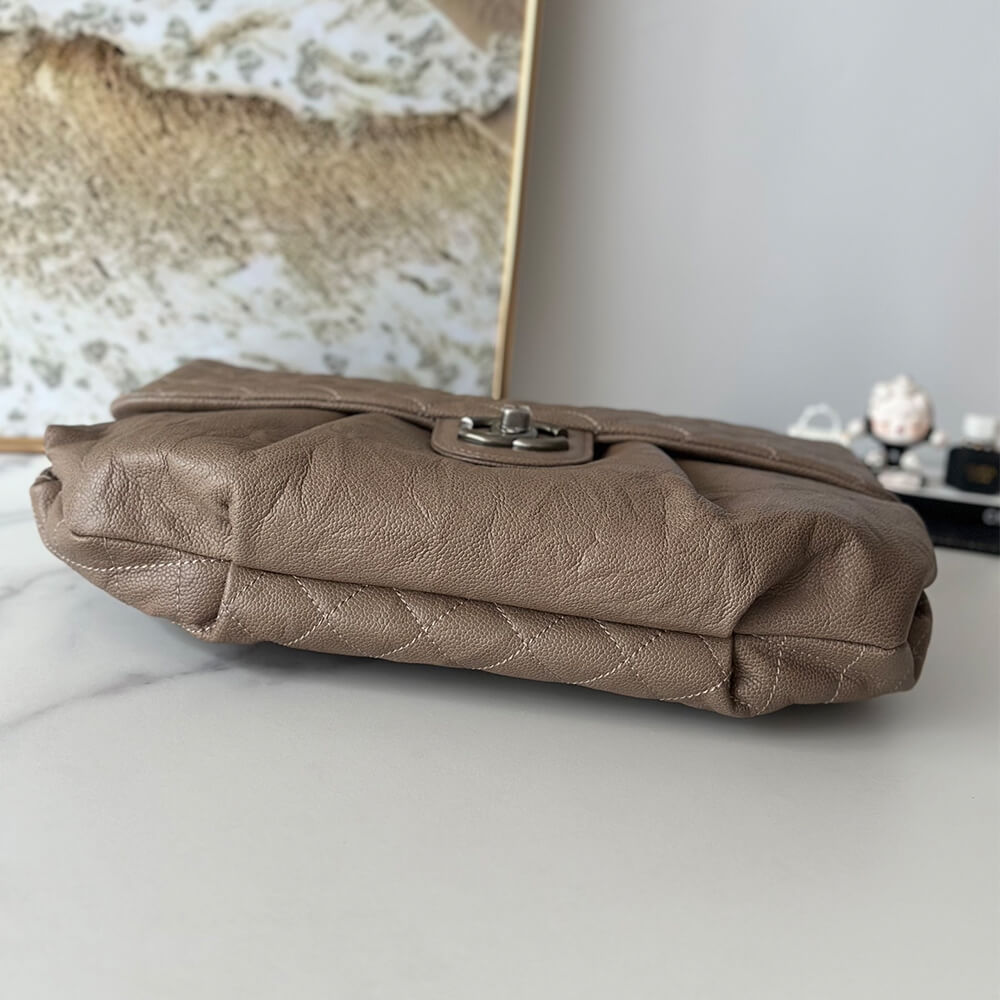 Ch*el vintage cloud bag(high-end grade)