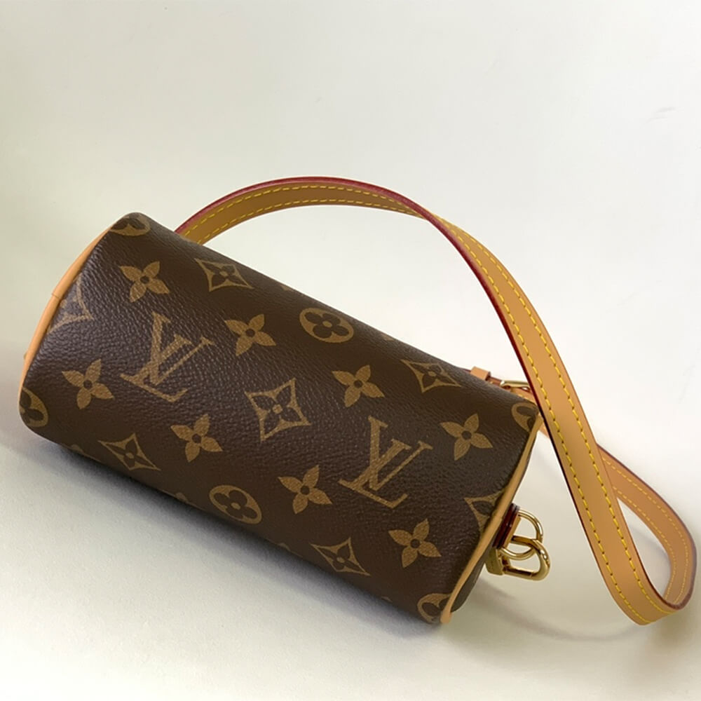 LV Nano Speedy