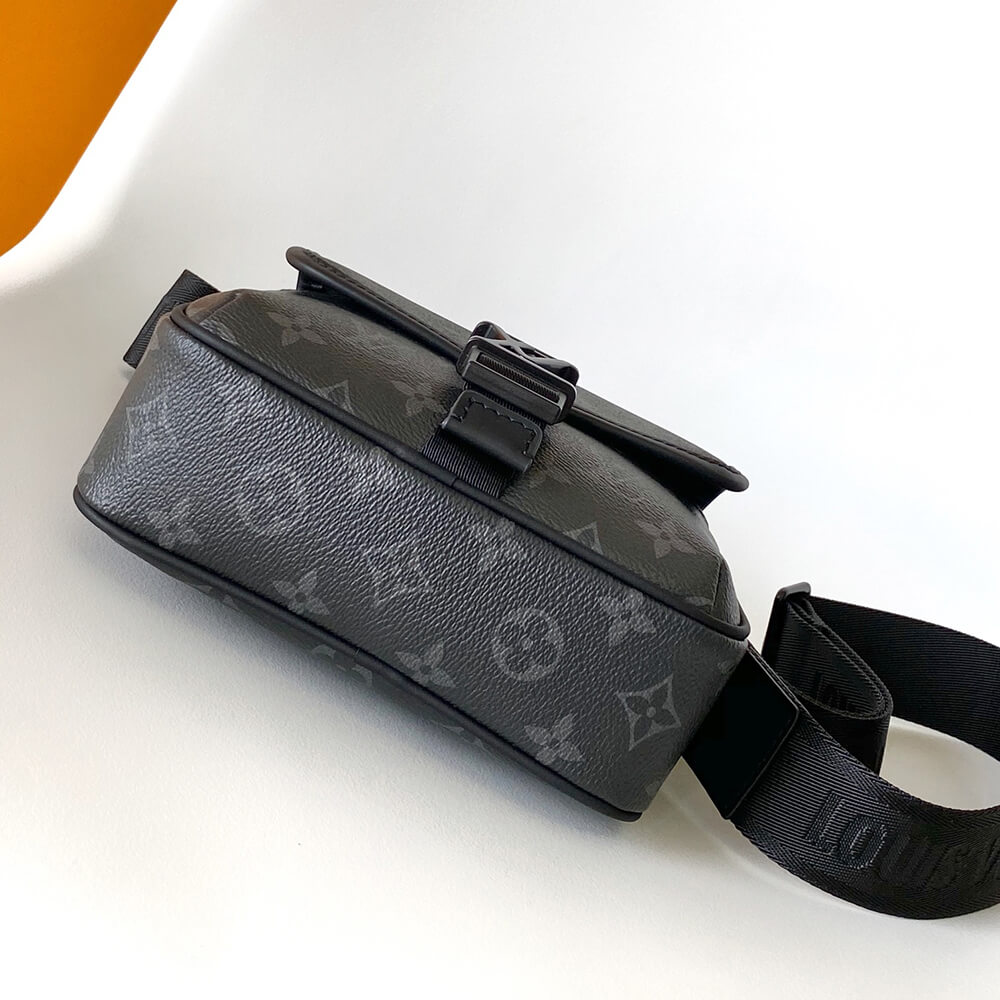 LV Getaway Messenger Bag