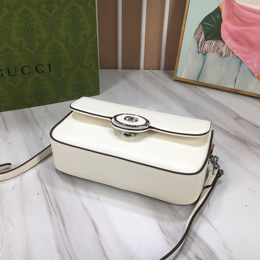 G*u*i petite gg mini shoulder bag