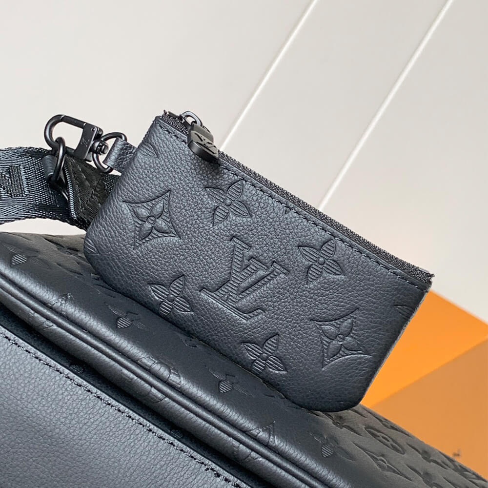 LV rio Messenger Bag